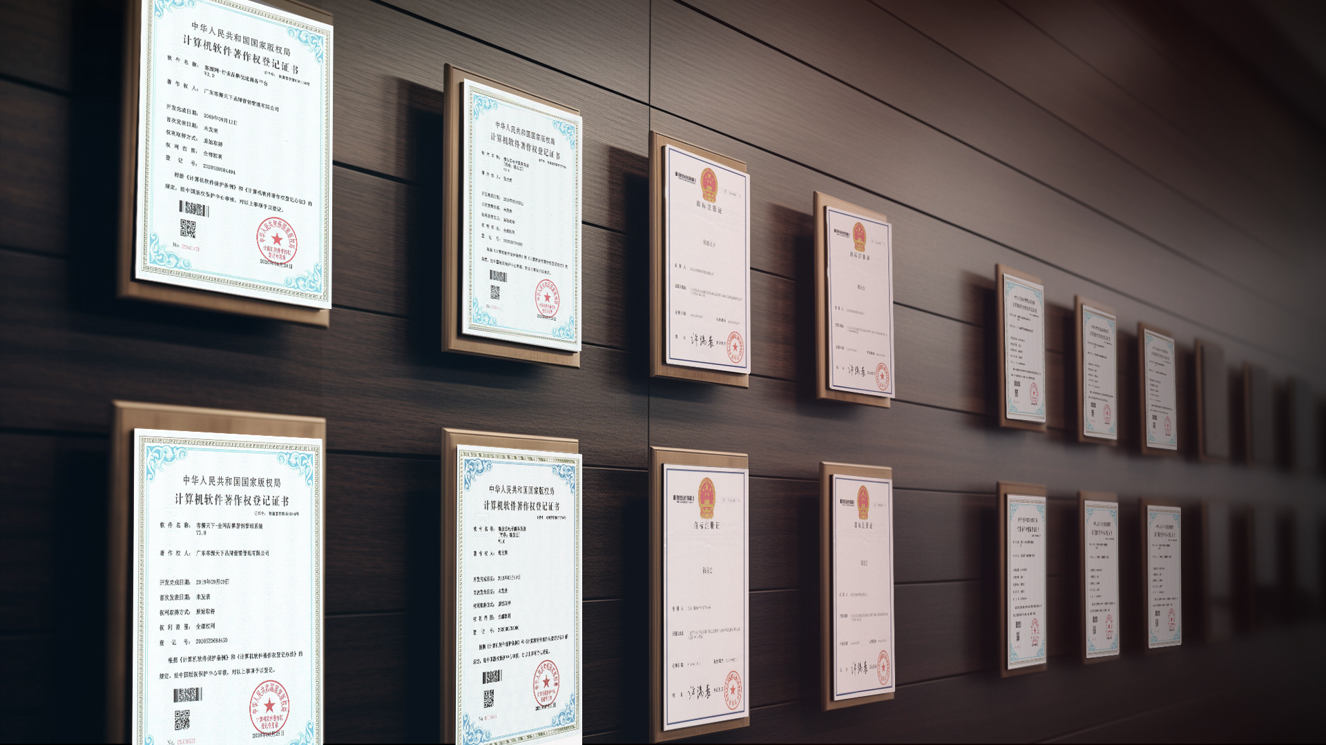 HONORS QUALIFICATIONS