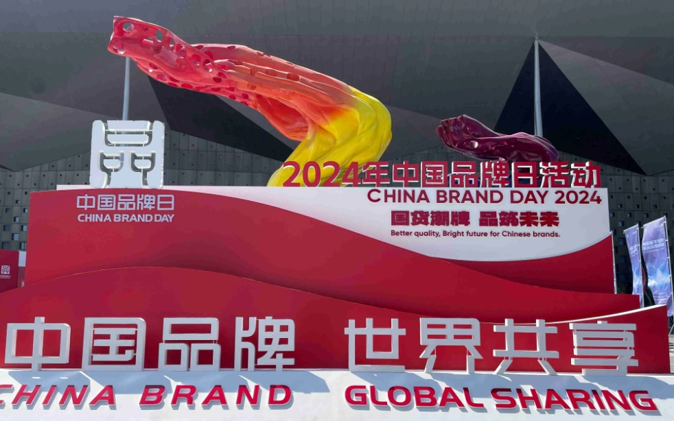 公司参加2024国际科技峰会，分享数字化转型经验