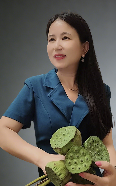 张再定 / Zhang Zai Din